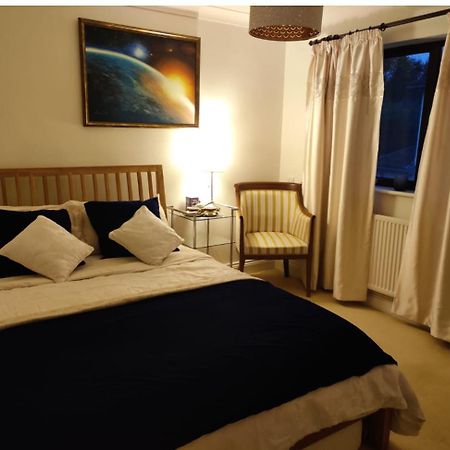 Lovely Private Room With Bathroom Stowey Exteriör bild