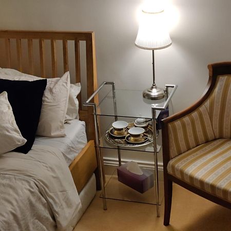Lovely Private Room With Bathroom Stowey Exteriör bild