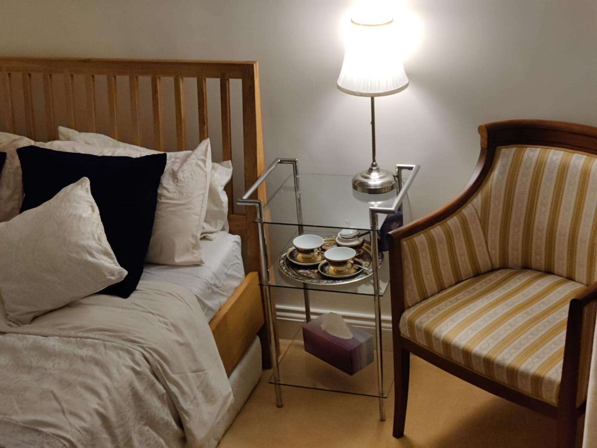 Lovely Private Room With Bathroom Stowey Exteriör bild