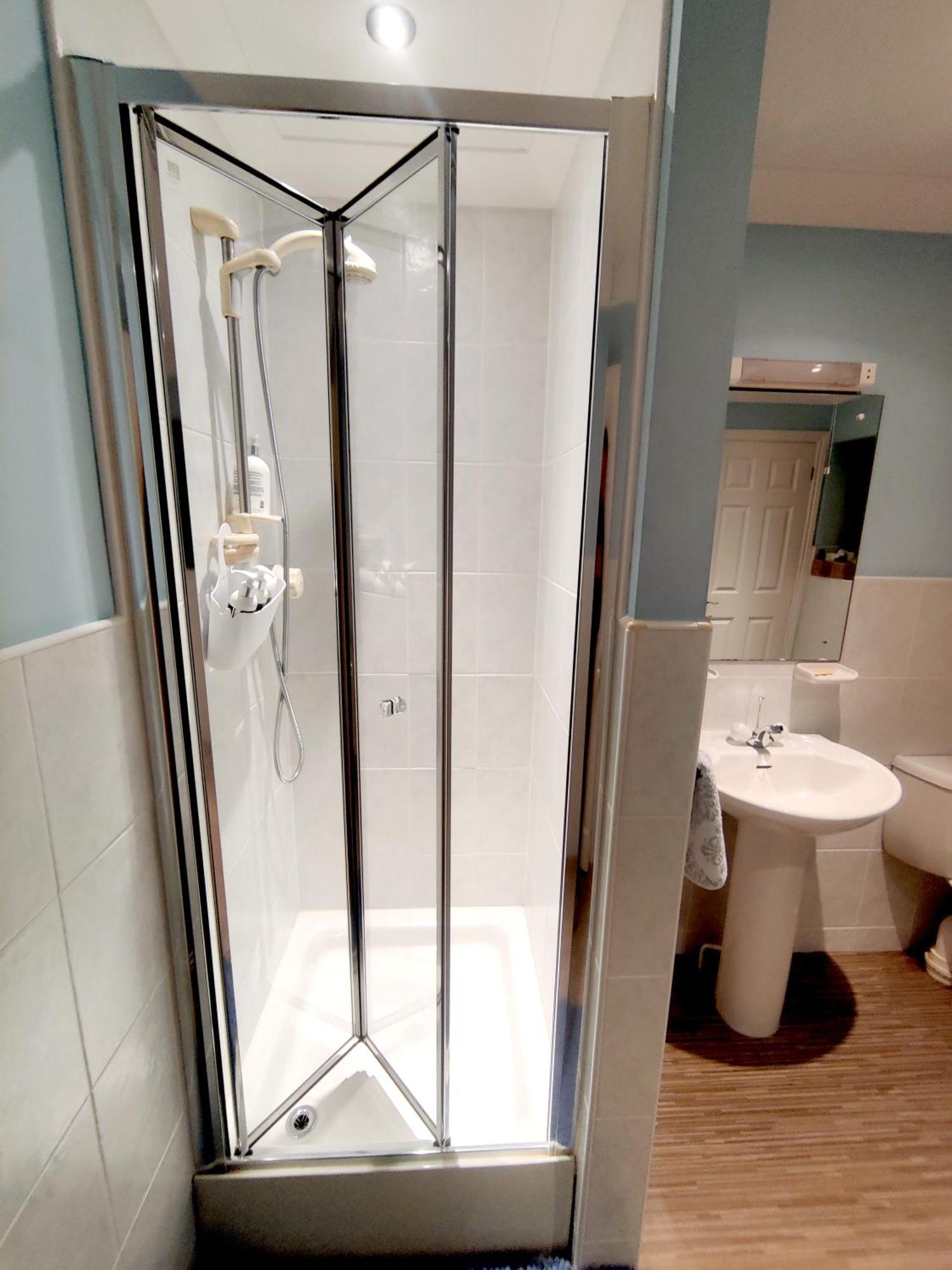 Lovely Private Room With Bathroom Stowey Exteriör bild